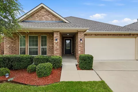 16204 Sparkhill St, Frisco, TX 75036