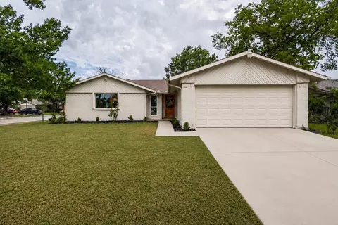 641 Stroud Ln, Garland, TX 75043