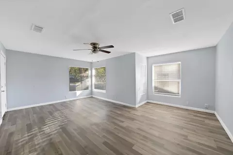 Living - 809 Hackamore St, White Settlement, TX 76108 photo 2 of 4