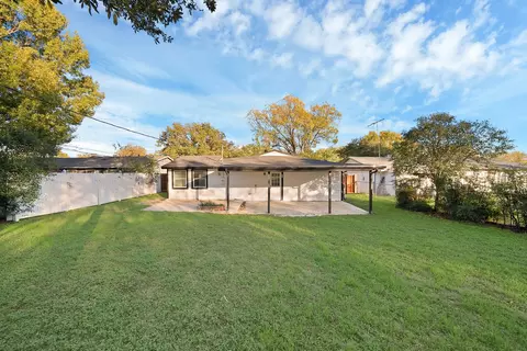 Exterior - 809 Hackamore St, White Settlement, TX 76108 photo 1 of 2