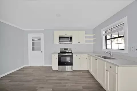Kitchen - 809 Hackamore St, White Settlement, TX 76108 photo 1 of 1
