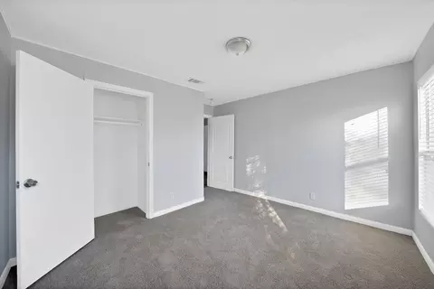 Bedroom - 809 Hackamore St, White Settlement, TX 76108 photo 2 of 3