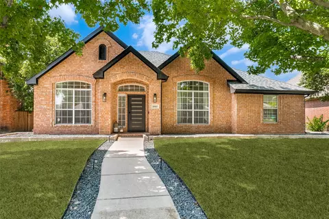 10217 Forrest Dr, Frisco, TX 75035