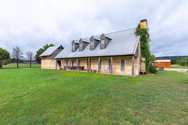 13358 Fm 1235, Buffalo Gap, TX 79508