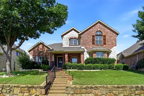 5905 Cripple Creek Trl, North Richland Hills, TX 76180