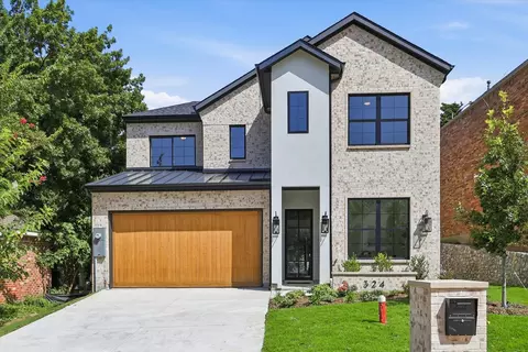 324 Valiant Dr, Rockwall, TX 75032