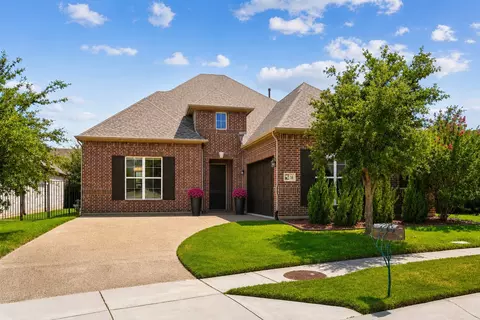 16 Katie Ln, Trophy Club, TX 76262