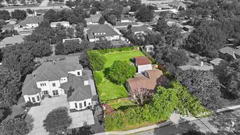 6704 Herbert Rd, Colleyville, TX 76034