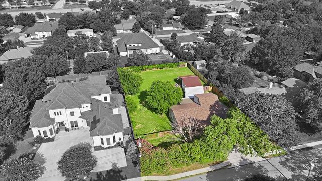 6704 Herbert Rd, Colleyville, TX 76034