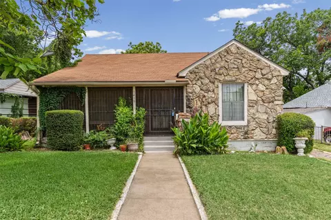 1419 Georgia Ave, Dallas, TX 75216