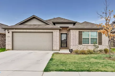 8713 Rock Hibiscus Dr, Fort Worth, TX 76131