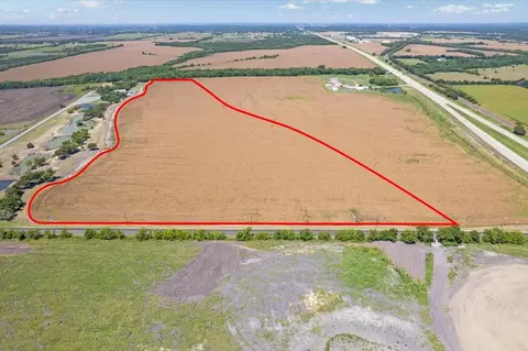 tbd County Road 698, Farmersville, TX 75442