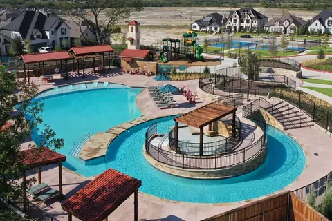 1616 Lazio Rd, Rockwall, TX 75087