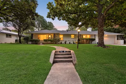 716 Mayrant Dr, Dallas, TX 75224