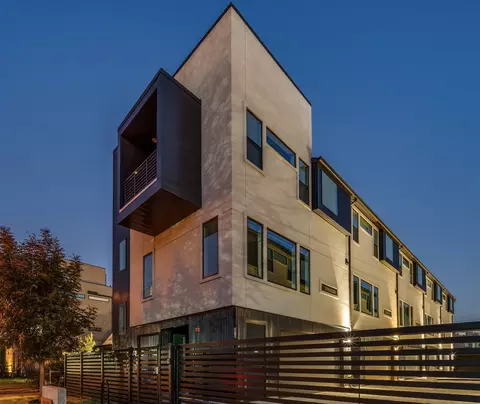 2906 Hawthorne Ave #104, Dallas, TX 75219