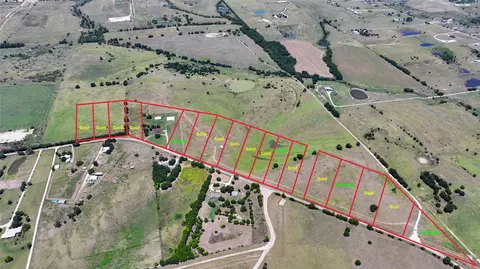 5100 Woodard, Cleburne, TX 76033