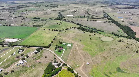 4948 Woodard, Cleburne, TX 76033