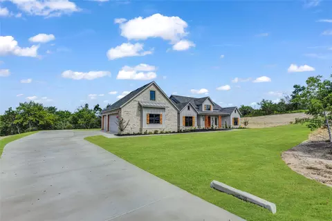 544 Aermotor Loop, Weatherford, TX 76085