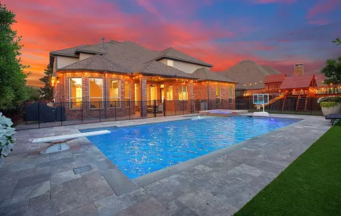 1206 Baird Way, Celina, TX 75009