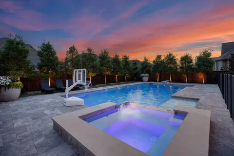 1206 Baird Way, Celina, TX 75009
