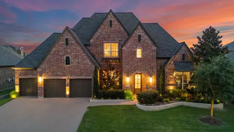 1206 Baird Way, Celina, TX 75009