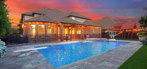 1206 Baird Way, Celina, TX 75009