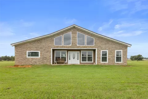 161 County Road 33450, Sumner, TX 75486
