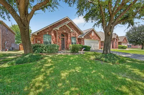 3102 Lena Ct, Wylie, TX 75098
