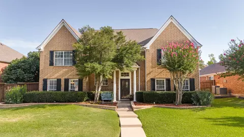 1803 Weanne Dr, Richardson, TX 75082