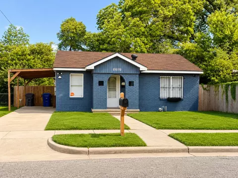 Exterior - 1101 E Sunset St, Waco, TX 76704 photo 3 of 5