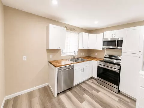 Kitchen - 1101 E Sunset St, Waco, TX 76704 photo 1 of 1