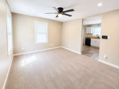 Living - 1101 E Sunset St, Waco, TX 76704 photo 1 of 1