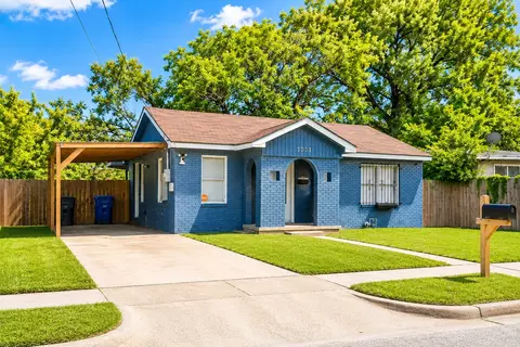 1101 E Sunset St, Waco, TX 76704