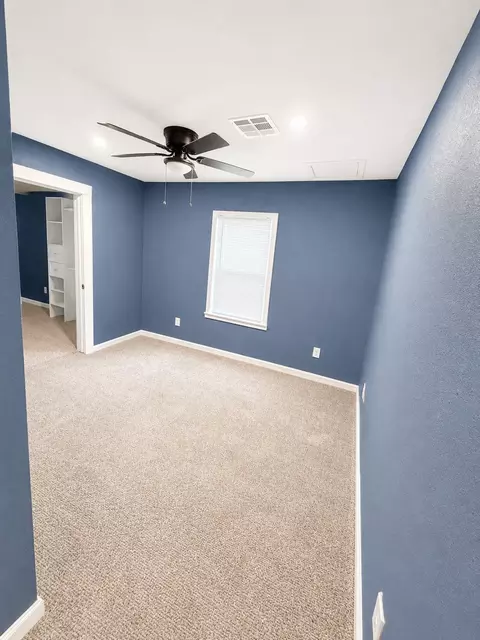 Bedroom - 1101 E Sunset St, Waco, TX 76704 photo 2 of 2