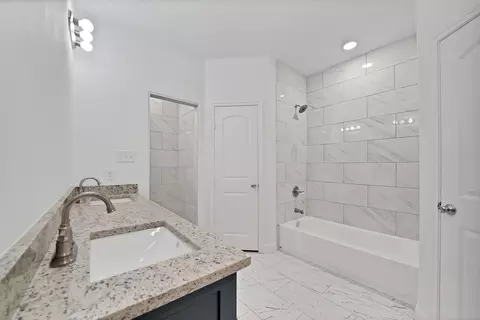 Bath - 407 E Willingham St, Cleburne, TX 76031 photo 2 of 3