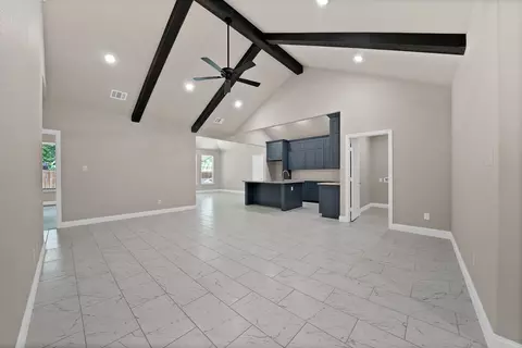 Living - 407 E Willingham St, Cleburne, TX 76031 photo 1 of 5