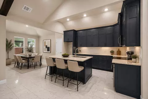 Kitchen - 407 E Willingham St, Cleburne, TX 76031 photo 5 of 5