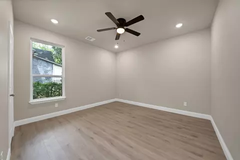 Bedroom - 407 E Willingham St, Cleburne, TX 76031 photo 1 of 5