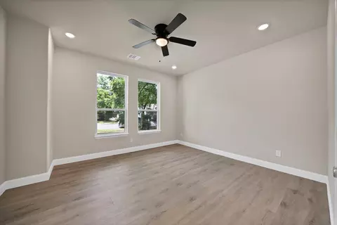 Bedroom - 407 E Willingham St, Cleburne, TX 76031 photo 2 of 5