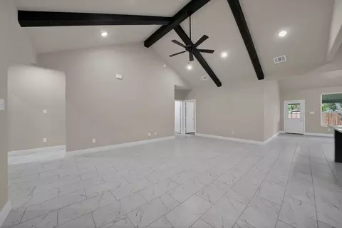 Living - 407 E Willingham St, Cleburne, TX 76031 photo 2 of 5