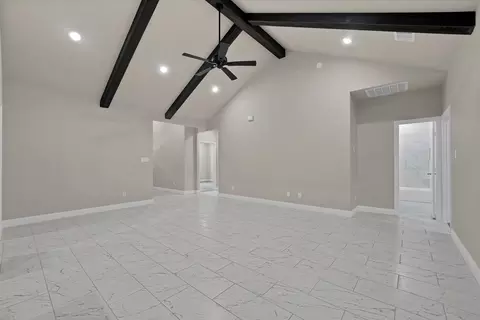 Living - 407 E Willingham St, Cleburne, TX 76031 photo 3 of 5