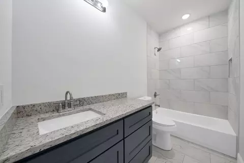 Bath - 407 E Willingham St, Cleburne, TX 76031 photo 1 of 3