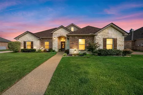 5428 Zavalla Dr, Waco, TX 76708