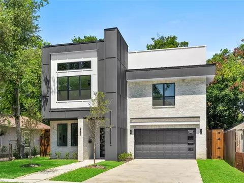 416 Mount Auburn Ave, Dallas, TX 75223