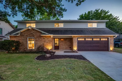 407 Valley Cove Dr, Richardson, TX 75080