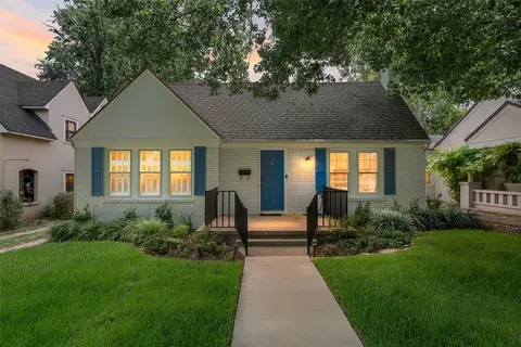 112 N 30th St, Waco, TX 76710