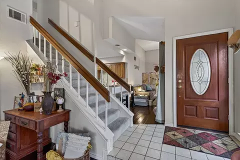 Entry Way - 521 Blanco Dr, Mesquite, TX 75150 photo 1 of 2