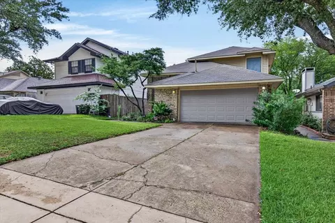 Exterior - 521 Blanco Dr, Mesquite, TX 75150 photo 5 of 5