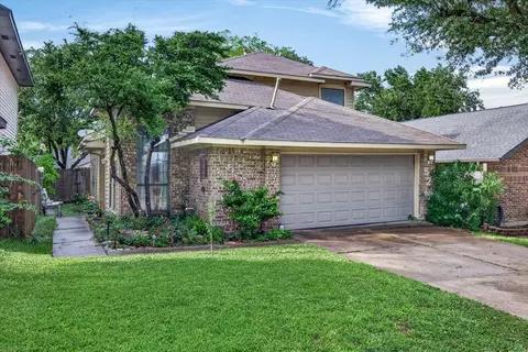 521 Blanco Dr, Mesquite, TX 75150