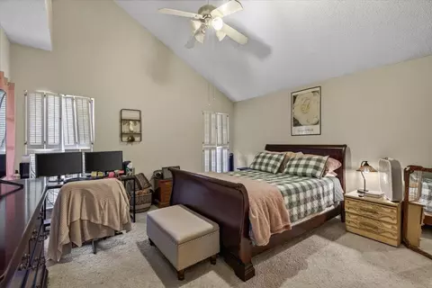 Bedroom - 521 Blanco Dr, Mesquite, TX 75150 photo 1 of 4
